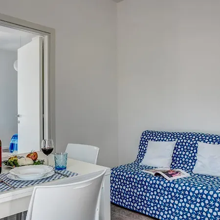 Gocce - Capo Light Blue *