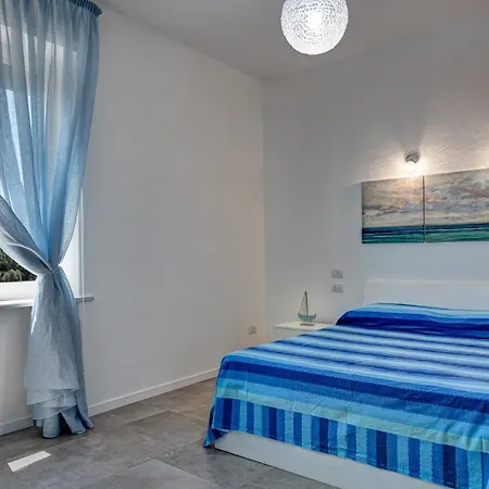 Apartamento Gocce - Capo Light Blue Sorrento